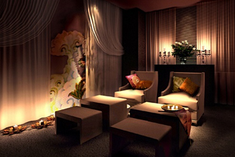 长沙开福区男士养生会所：打破沉默的温柔革命